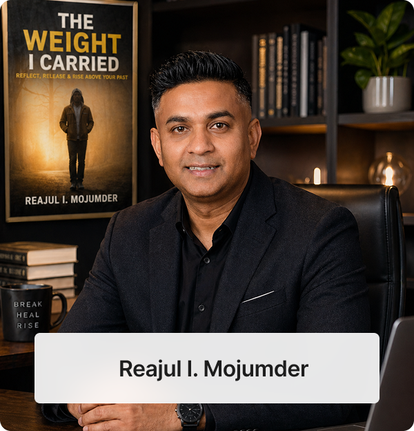 Reajul I. Mojumder